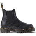 DR MARTENS - Stivaletto Black