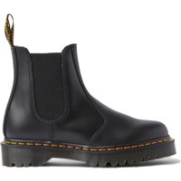 DR MARTENS - Stivaletto Black