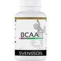 BCAA's in poeder of tabletten met verhouding 2-1-1