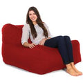 Cotton layZ Bean Bag