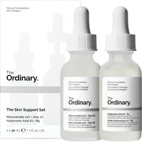 The Ordinary The Skin Support Set