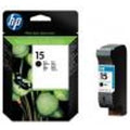 Hewlett Packard 15 - C6615DE Tintenpatrone Schwarz