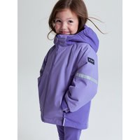 Waterproof padded jacket ICY