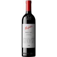 Penfolds 'Bin 707' 2021, South Australia