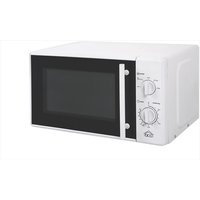 Dcg Eltronic - Mwg 820-bianco