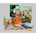 AMÉLIE 25th Anniversary Limited Collector's Edition Blu-ray