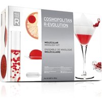 Cosmopolitan R-EVOLUTION Molecular Mixology Kit