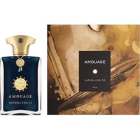 Amouage Interlude 53 Extrait De Parfum da uomo 100 ml