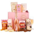 Luxury Rose Prosecco Gift Box