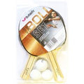 Butterfly Timo Boll 2 Player Table Tennis Set