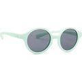 Izipizi Sun Baby Aqua Green (for age 0 - 3 years)