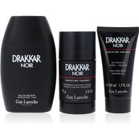 Guy Laroche Drakkar Noir Giftset