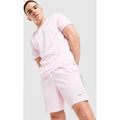 Nike Challenger Shorts Herr, rosa