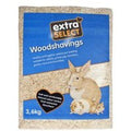 Extra Select Woodshavings (3.6kg)