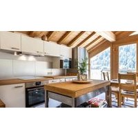 Chalet Ponturin