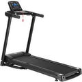 BodyTrain A7 Jet GT Folding Motorised Treadmill Free Fitness Watch & Water Bottle