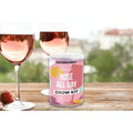 Grow Kit Tin - Rose All Day