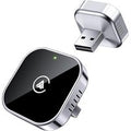Mini Wireless Carplay/Android Auto Adapter