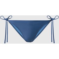 North Sails - Slip bikini con laccetti lateraliNorth SailsDark denimXS