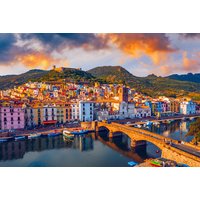 5* Sardinia, Italy Beach Holiday: Breakfast & Return Flights | Wowcher
