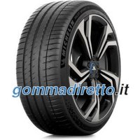 Michelin Pilot Sport EV ( 255/40 R21 102Y XL *, EV, i, con bordino di protezione del cerchio (FSL) )