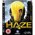 Haze (15) Used Playstation 3 Game