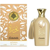 Adyan Norah Caramella Eau De Parfum 100ml