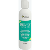 Biozyme Enzyme Peel-Chemical Peel Results Without The Chemicals.