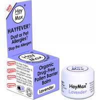 HayMax Organic Pollen Barrier Balm - Lavender - 5ml