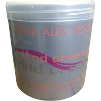 CREMA CAPELLI ALLA PESCA WIND TRATTAMENTO RIVITALIZZANTE 1000 ml. - MISTRAL