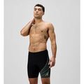 Jammer Homme Medley Logo noir/vert