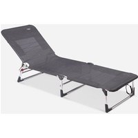 Crespo - Vouwbed - AL/365 - Classic - Donker grijs