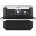 Ninja AF500UK Foodi FlexDrawer Air Fryer  - Black