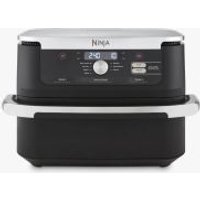 Ninja AF500UK Foodi FlexDrawer Air Fryer  - Black