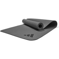 Adidas 4mm Yoga Mat