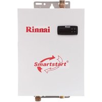 Recirculador Smart Start Rinnai RCS-9BRV 127V