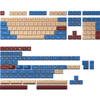 Palace Keycap Set (187-Key)