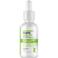 Forte CBD Knochen- & Gelenkunterstützung 500 mg 15 ml