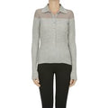 Makalu polo style pullover