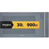 Microonde Whirlpool a libera installazione - MWP 304 M 859991537130