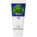 Holika Holika - Daily Fresh Green Tea Cleansing Foam Mousse detergente 150 ml unisex