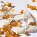 SOS Boswellia Skin Defense Booster