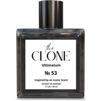 Ultimatum No. 53 Unisex