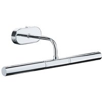 Searchlight 7143CC 43cm Modern Chrome Picture Light