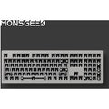 MonsGeek M5 QMK DIY Kit