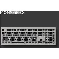 MonsGeek M5 QMK DIY Kit
