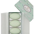 Bronnley Lily of the Valley Triple Milled Soap 3x100g