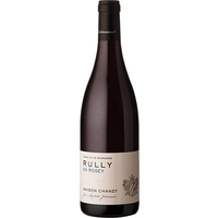 Maison Chanzy 'En Rosey' Rully Rouge 2022/23, Burgundy