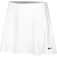 Nike Dri - Fit Victory Flouncy Rock Damen Weiß, Schwarz