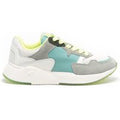 Damskie sneakersy multikolor Camel Active 22137845 C735
